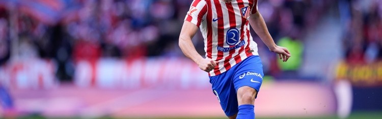 开云-莫雷托：巴萨想买小蜘蛛但马竞想续约 马竞有意巴西中场安德烈