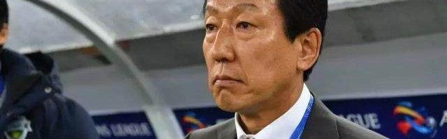 开云在线-从女足胜利看中国男足③：请韩国人帮我们零点启动