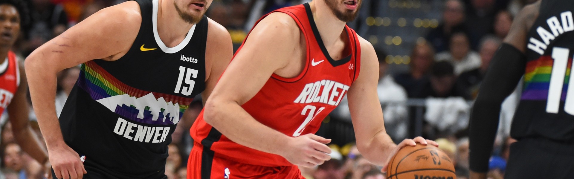 开云APP-离开篮下准星跌幅超20%！火箭急需欧锦赛版申京 夏天苦练咋没效果