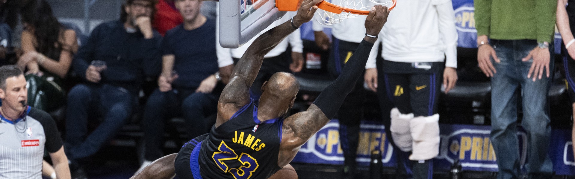 kaiyun-53胜29负！詹姆斯取得湖人生涯单赛季最高胜场