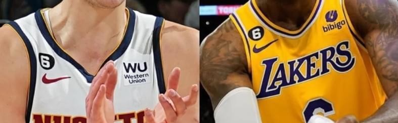 开云-饶了小卡吧！血拼14中1+6犯离场！湖人球迷跪谢！