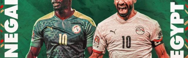 开云登录-红军两大将非洲杯会师 埃及还想把决赛推迟一天？