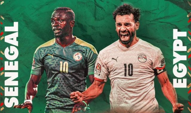 开云登录-红军两大将非洲杯会师 埃及还想把决赛推迟一天？