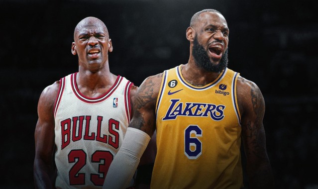 阿里纳斯谈乔詹之争：媒体人过去报道积极新闻多，98年后开始负面报道