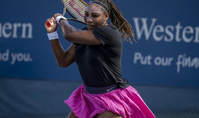 开云APP-坐实复出了？小威被官方移出退役名单，被列入正式球员名单