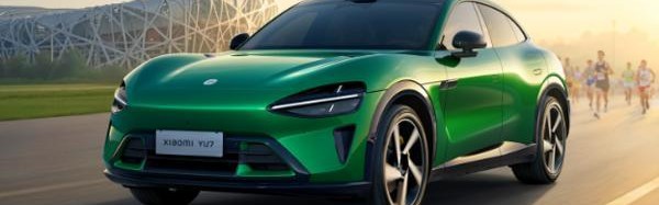 开云在线-一线销售曝光小米YU7现状：展车优惠2万-8万元遭抢购