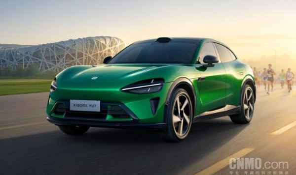 开云在线-一线销售曝光小米YU7现状：展车优惠2万-8万元遭抢购