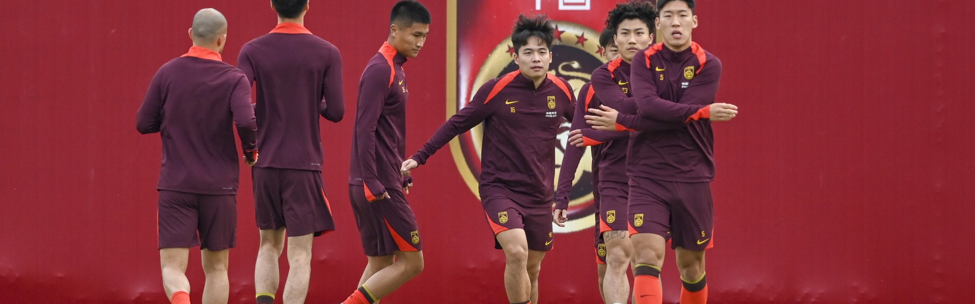 开云-足球报：国足6月有机会与强队热身，FIFA意图打开中国市场