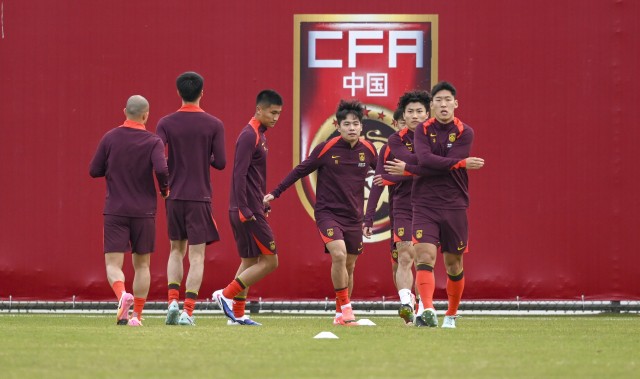 开云-足球报：国足6月有机会与强队热身，FIFA意图打开中国市场