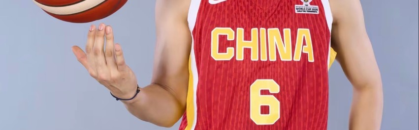 传承!24岁杨舒予出任中国女篮队长,接班姐姐杨力维率队征战世预赛