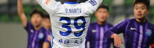 开云体育下载-新外援显露博格巴式“特质” 津门虎叕要压轴保级？