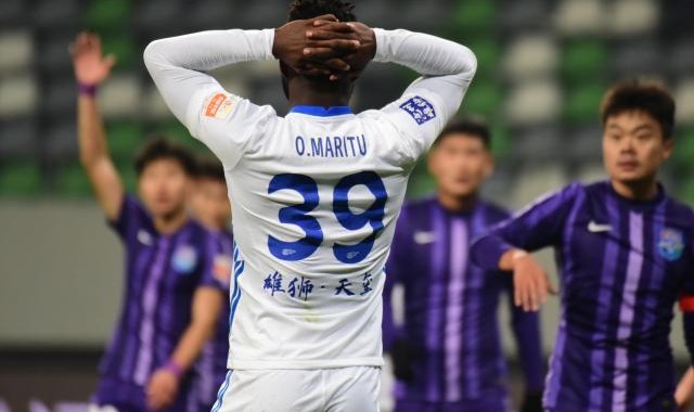 开云体育下载-新外援显露博格巴式“特质” 津门虎叕要压轴保级？