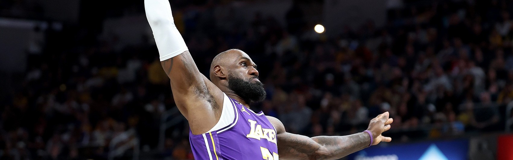 开云在线-沃西：詹姆斯打雷霆休战是个很好的决定 他一直都承担着很多