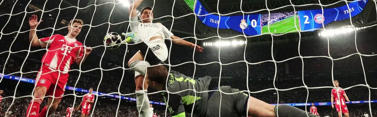 开云在线-阿斯：击败皇马后拜仁仍保持谨慎，球队上下都拒绝提前庆祝