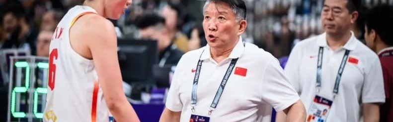 开云注册入口-女篮15分惨败后再遭打击？一个扎心现实太可怕了：宫鲁鸣真没招了