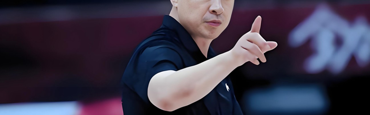 开云注册入口-李春江发布视频，恭喜广东队！