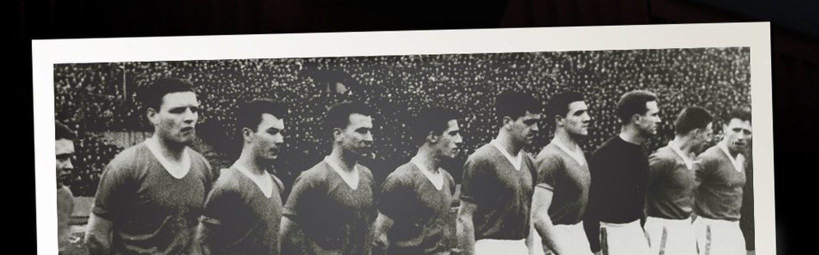 开云注册入口-悼念逝者，利物浦官方纪念慕尼黑空难68周年