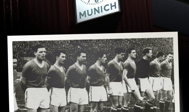 开云注册入口-悼念逝者，利物浦官方纪念慕尼黑空难68周年