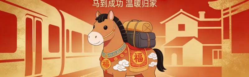 【有奖活动】晒春节返乡自驾路线，得“返乡顺利”头像框